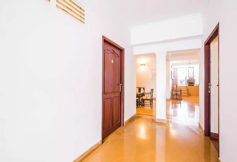 Fotos del hotel Tissa's Inn:  11