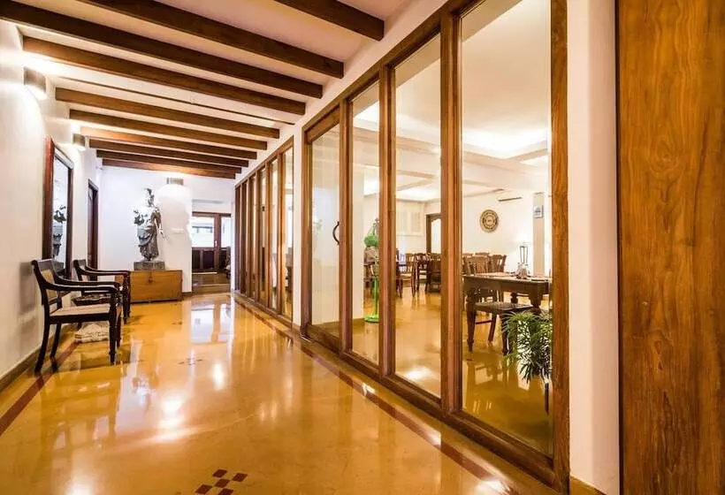 Fotos del hotel Tissa's Inn:  3