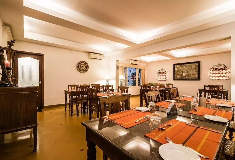 Fotos del hotel Tissa's Inn:  5