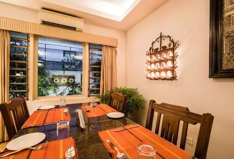 Fotos del hotel Tissa's Inn:  8