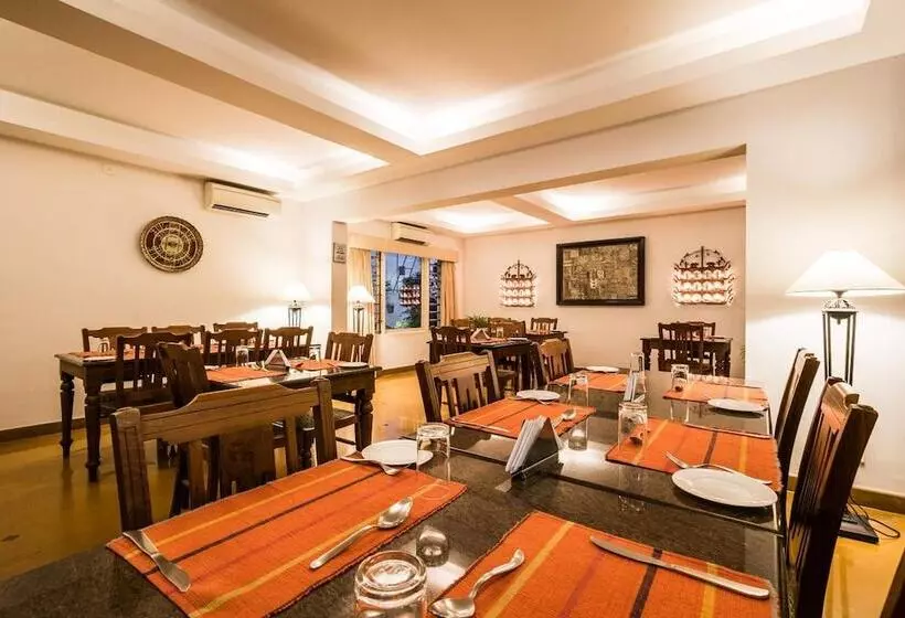 Fotos del hotel Tissa's Inn:  12