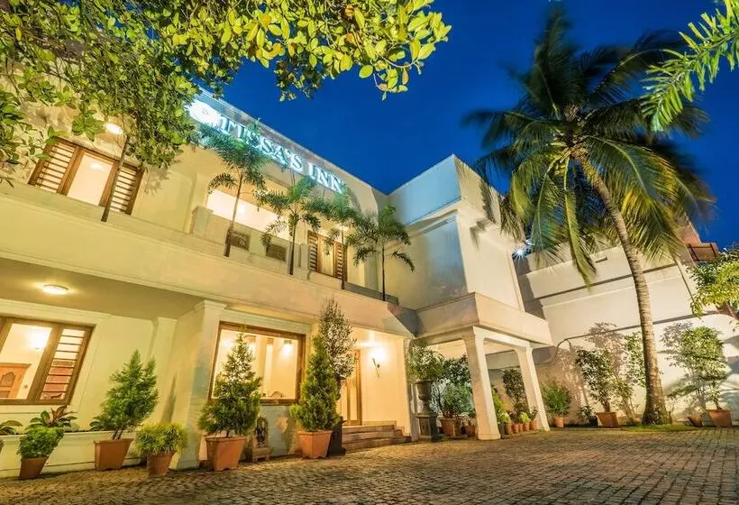 Fotos del hotel Tissa's Inn:  17