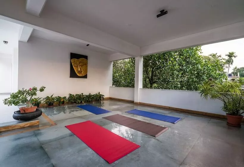 Fotos del hotel Tissa's Inn:  7