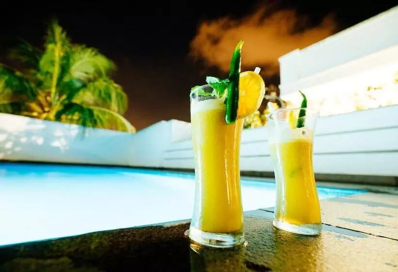 Fotos del hotel Tissa's Inn:  6