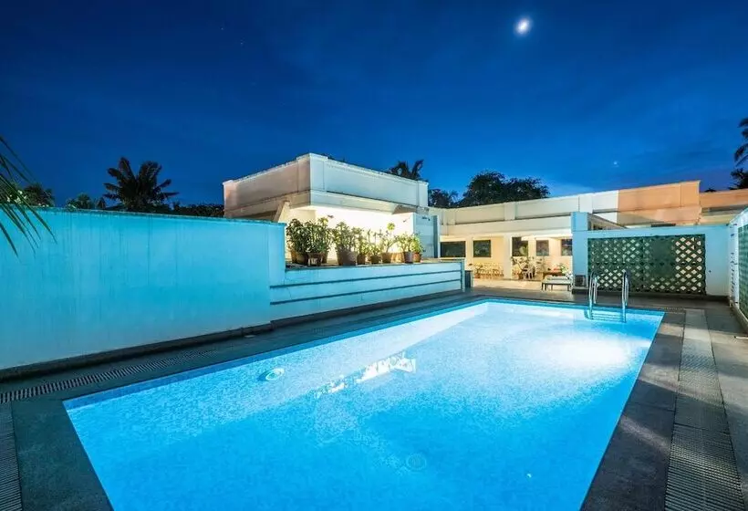 Fotos del hotel Tissa's Inn:  2