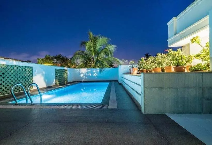 Fotos del hotel Tissa's Inn:  10