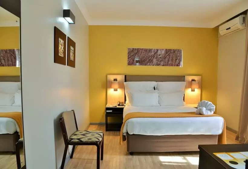 Fotos del hotel Cresta Oasis:  17