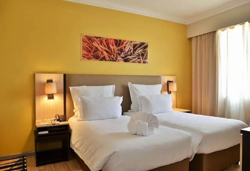 Fotos del hotel Cresta Oasis:  13