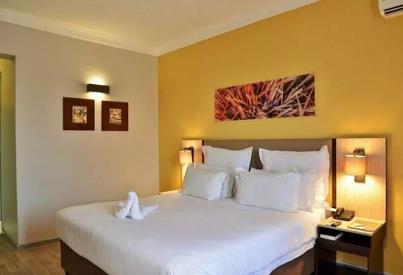 Fotos del hotel Cresta Oasis:  18