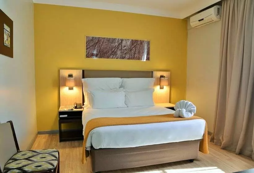 Fotos del hotel Cresta Oasis:  19