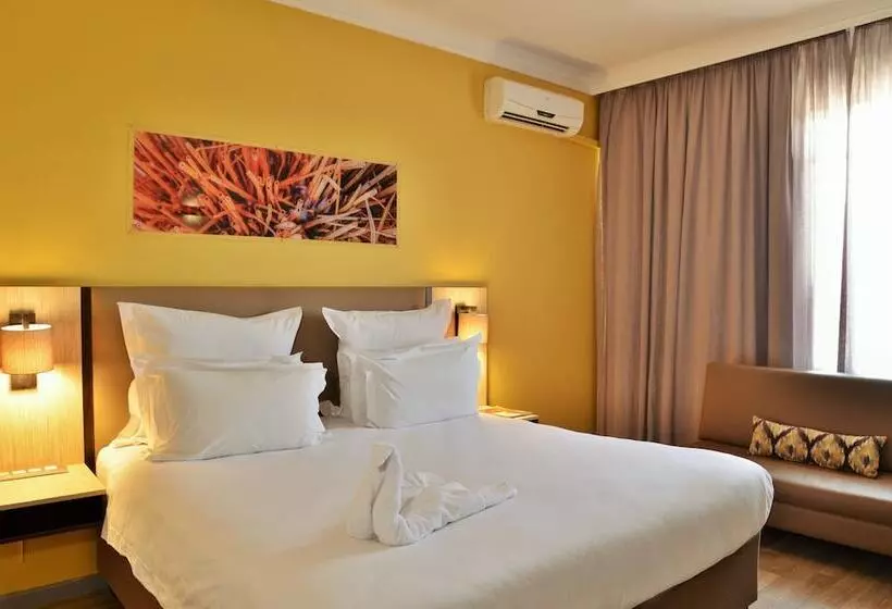 Fotos del hotel Cresta Oasis:  20