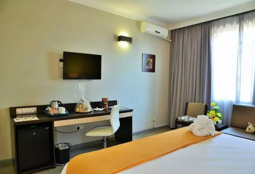 Fotos del hotel Cresta Oasis:  25