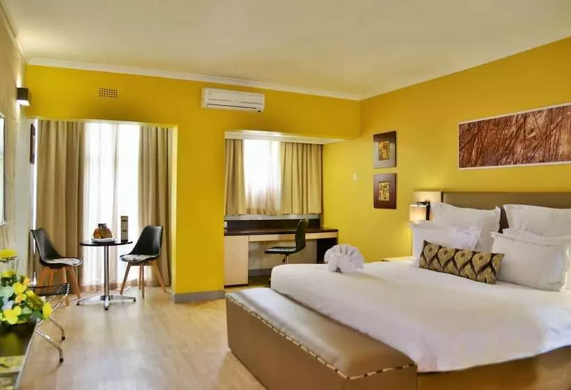 Fotos del hotel Cresta Oasis:  21