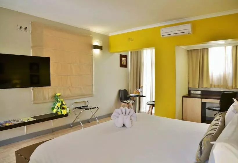 Fotos del hotel Cresta Oasis:  22