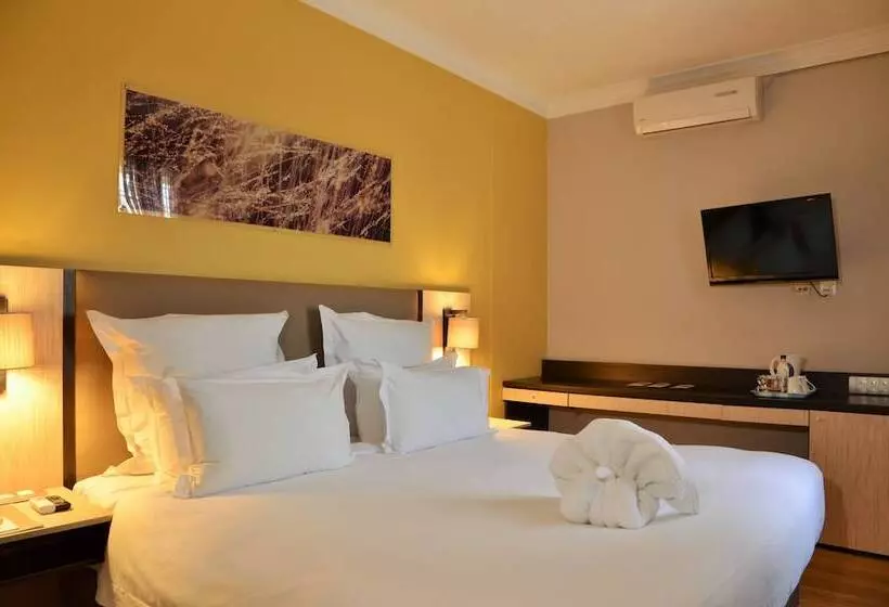 Fotos del hotel Cresta Oasis:  16