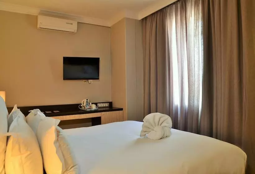 Fotos del hotel Cresta Oasis:  15