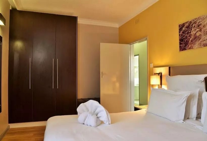 Fotos del hotel Cresta Oasis:  23