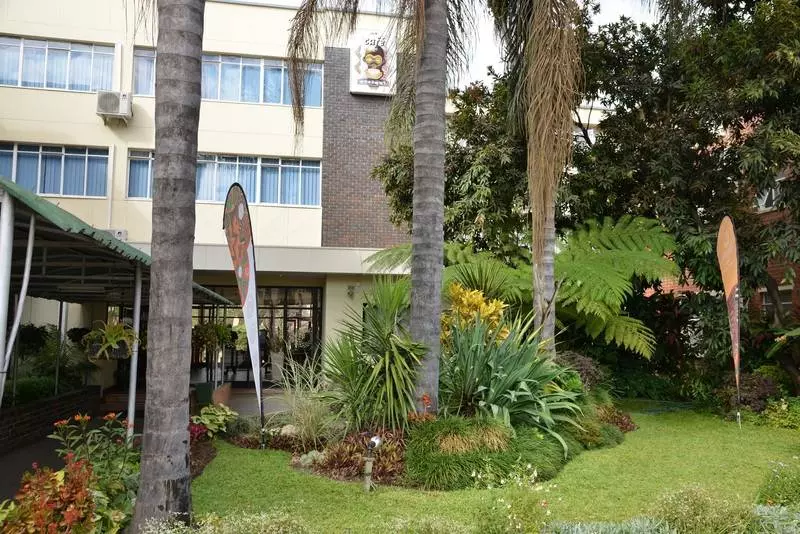 Fotos del hotel Cresta Oasis:  8