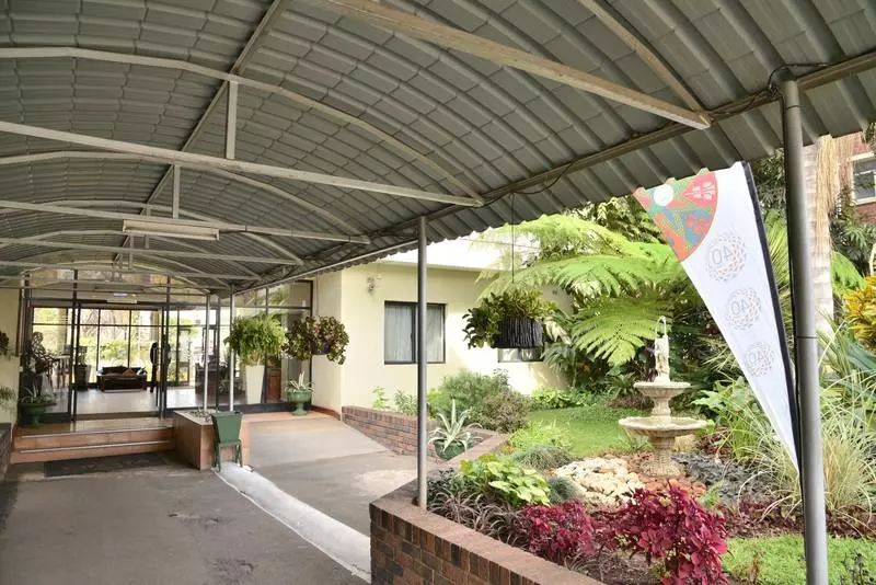 Fotos del hotel Cresta Oasis:  5