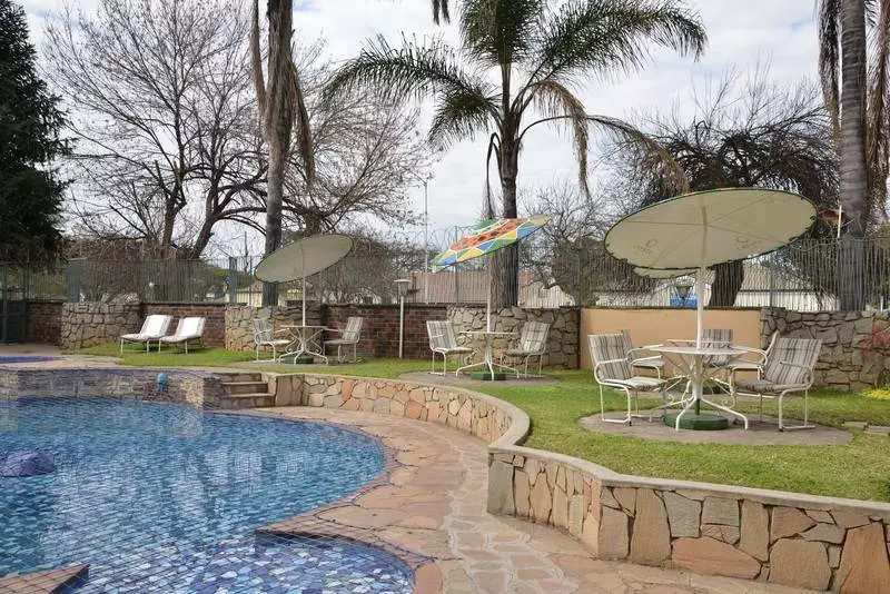 Fotos del hotel Cresta Oasis:  2