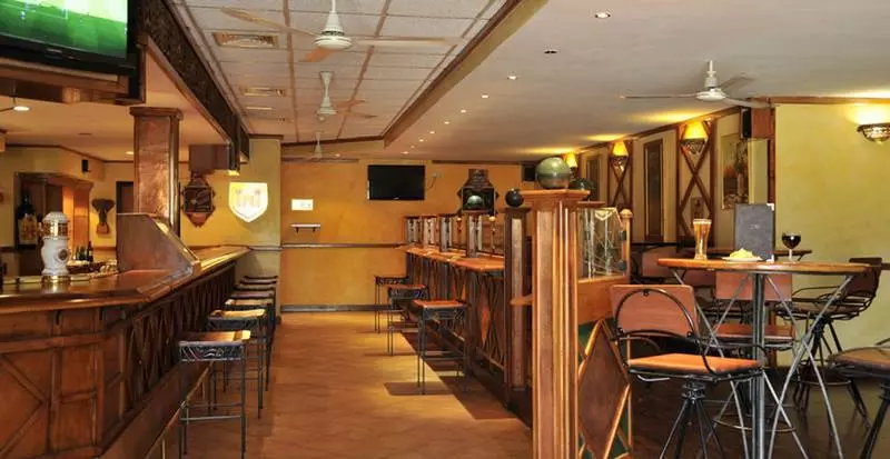 Fotos del hotel Cresta Oasis:  4