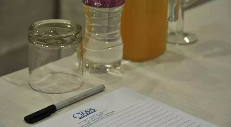 Fotos del hotel Cresta Oasis:  7