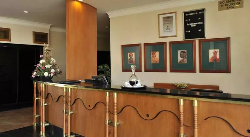 Fotos del hotel Cresta Oasis:  3