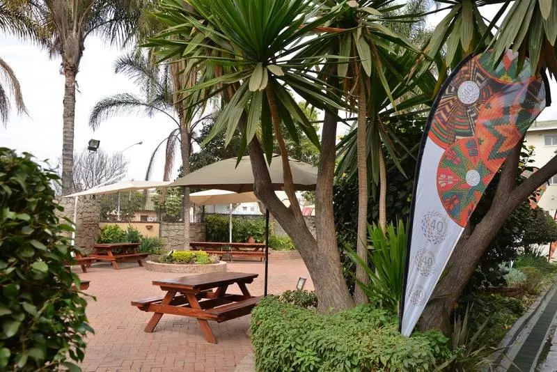 Fotos del hotel Cresta Oasis:  11