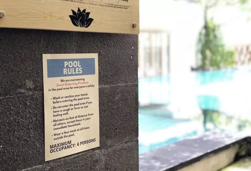 Fotos del hotel The Aveda Boutique:  13