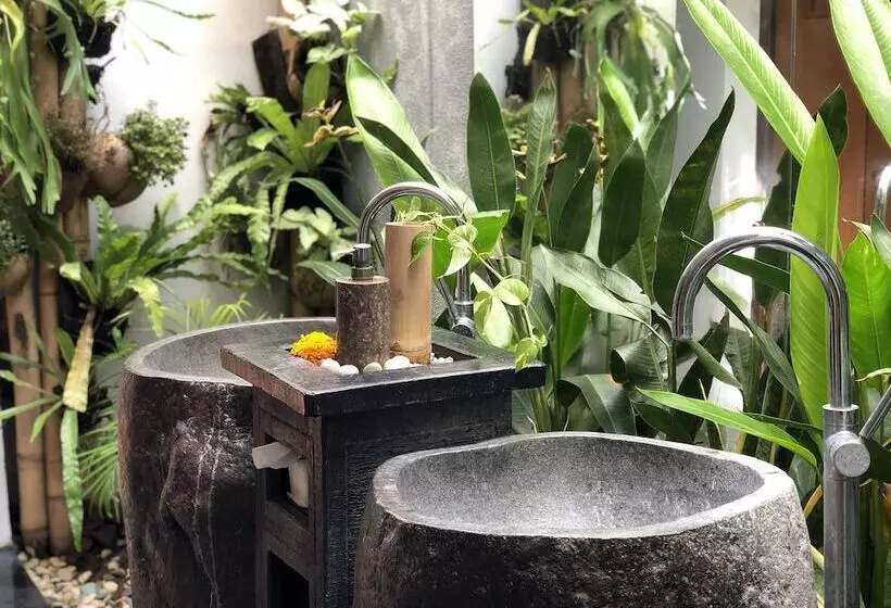 Fotos del hotel The Aveda Boutique:  22