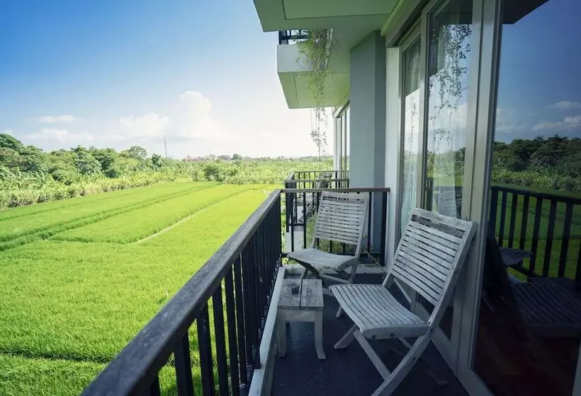 Fotos del hotel The Aveda Boutique:  18