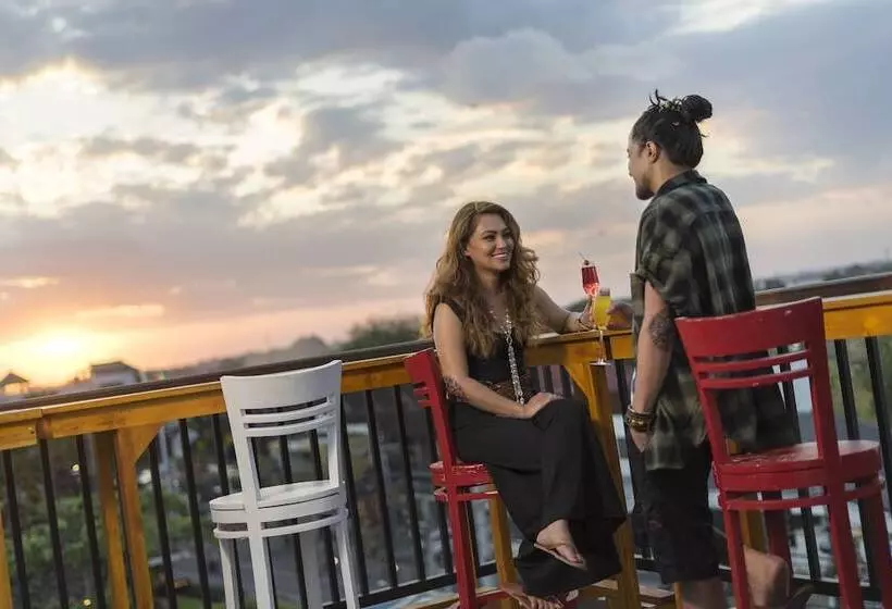 Fotos del hotel The Aveda Boutique:  6