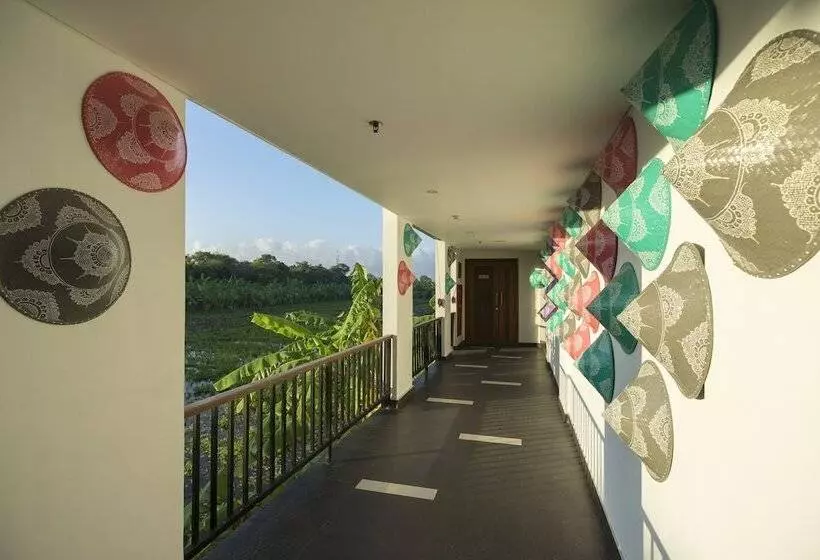 Fotos del hotel The Aveda Boutique:  21