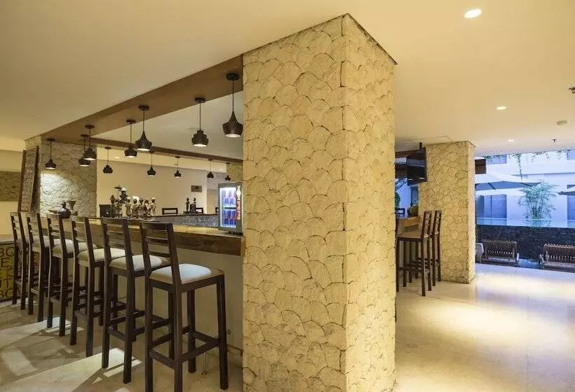 Fotos del hotel The Aveda Boutique:  8