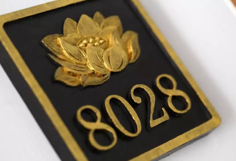 Fotos del hotel The Aveda Boutique:  5