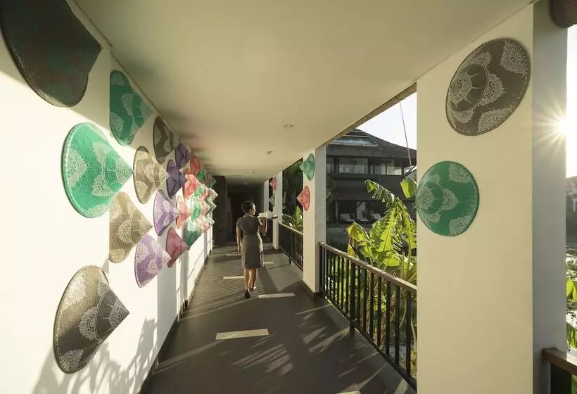 Fotos del hotel The Aveda Boutique:  14