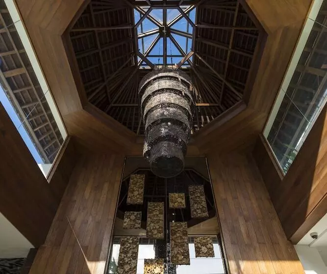 Fotos del hotel The Aveda Boutique:  11