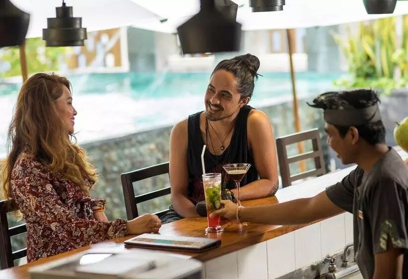 Fotos del hotel The Aveda Boutique:  2