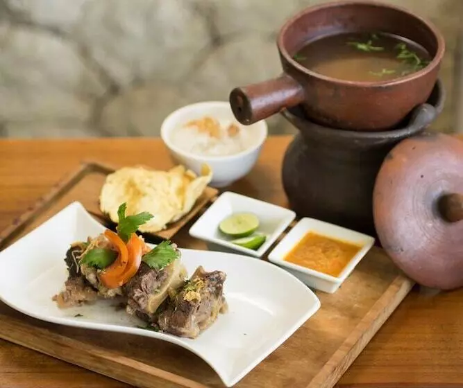 Fotos del hotel The Aveda Boutique:  16