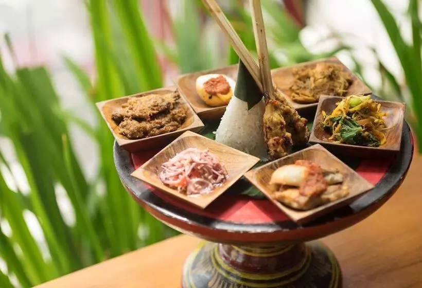 Fotos del hotel The Aveda Boutique:  15