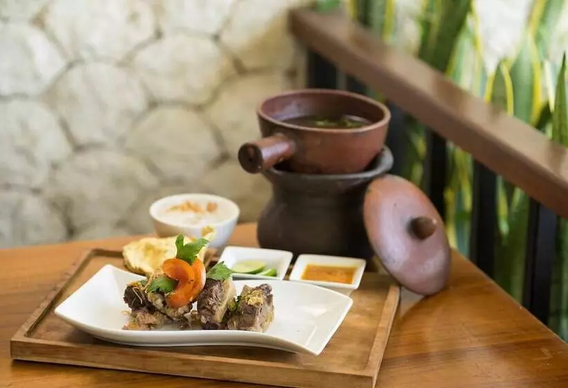 Fotos del hotel The Aveda Boutique:  20