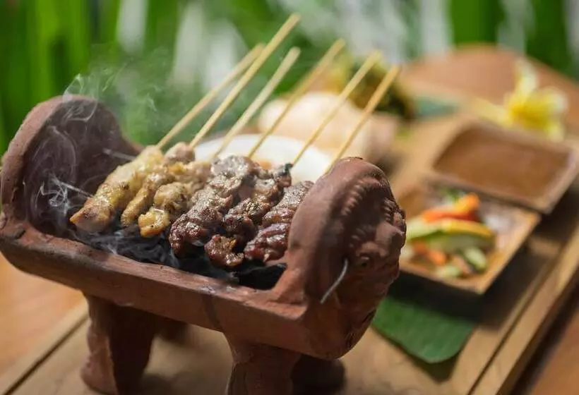 Fotos del hotel The Aveda Boutique:  12