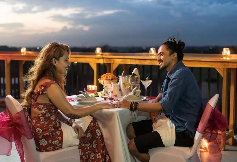 Fotos del hotel The Aveda Boutique:  9