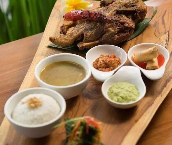 Fotos del hotel The Aveda Boutique:  7