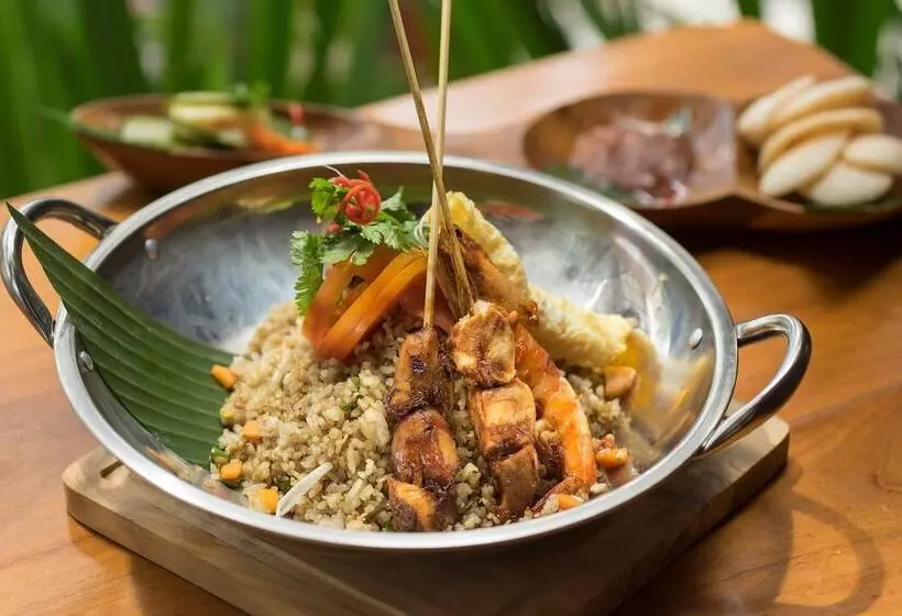 Fotos del hotel The Aveda Boutique:  25