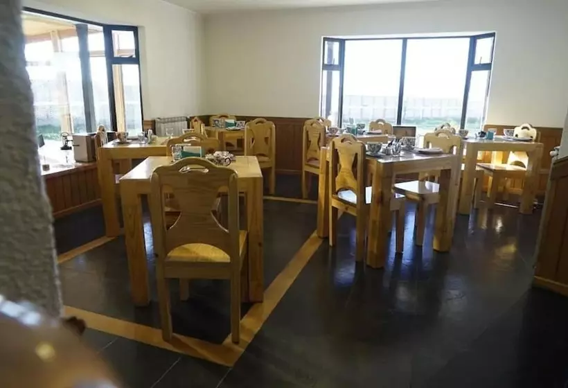 Fotos del hotel Hostal Doble E Patagonia:  7