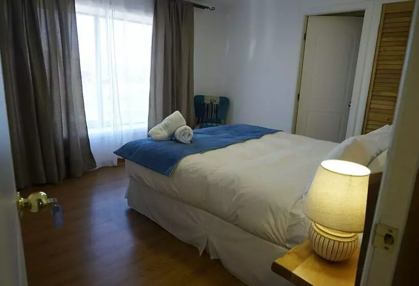 Fotos del hotel Hostal Doble E Patagonia:  16