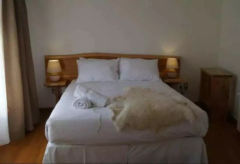 Fotos del hotel Hostal Doble E Patagonia:  14