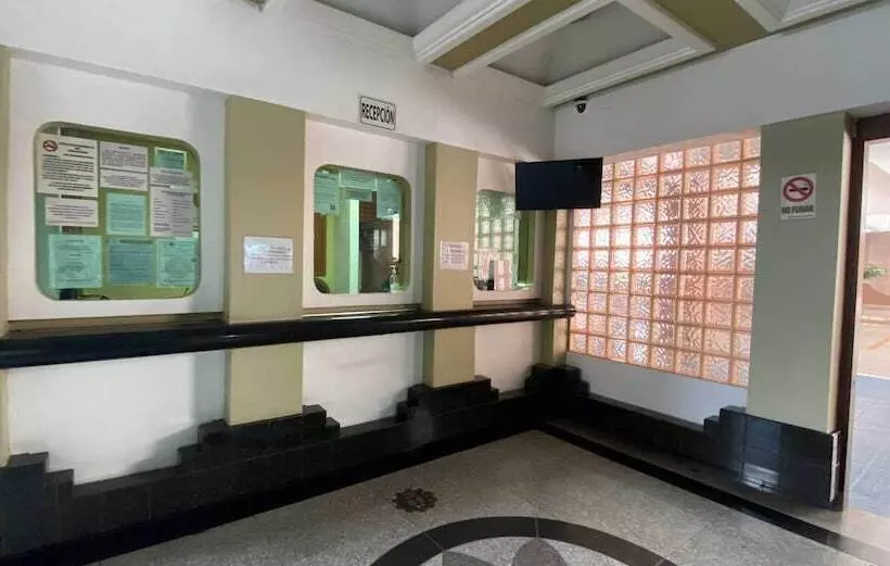 Fotos del hotel Plaza Solis:  3