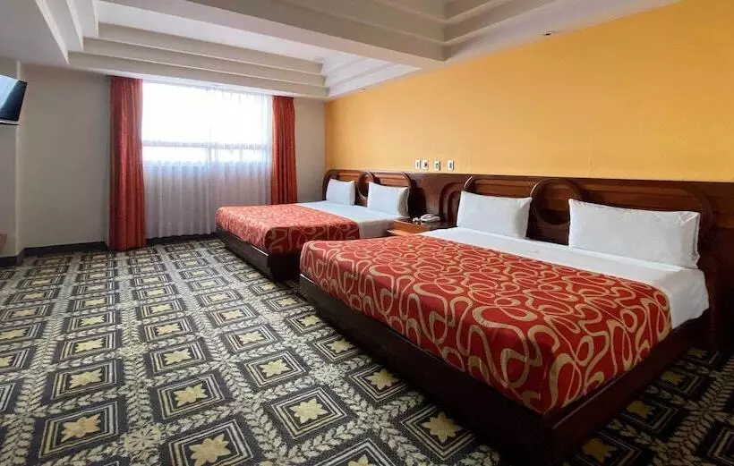 Fotos del hotel Plaza Solis:  20